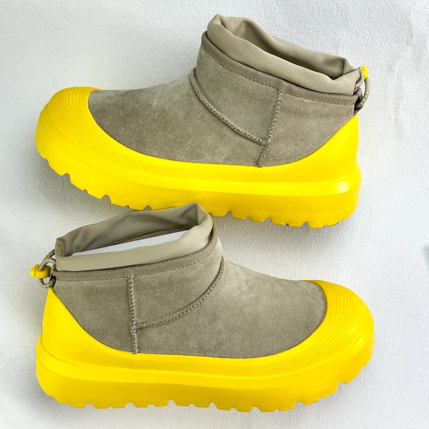 Local 💰600 2025 new Wang Yibo 4196 exclusive version original OEM grade UGG Wang Yibo same model high-end exclusive supply pyramid-top workmanship quality high-end needs to come #big advantage supply❗️❗️❗️ low-top men's and women's shoes size: 36 37 38 39 40 41 42 43 44 45